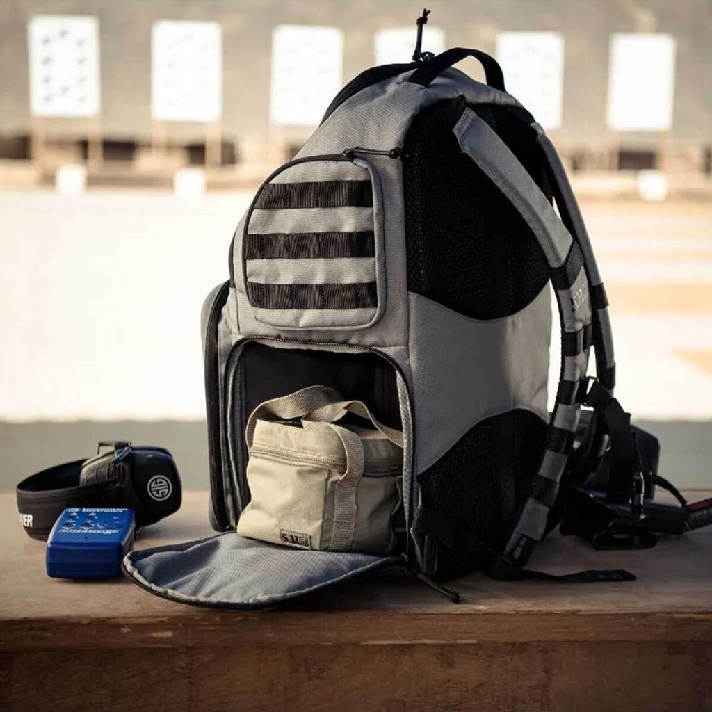 RangePro Tactical Backpack