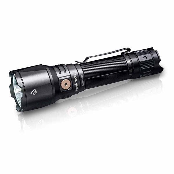 Fenix TK26R Tactical Flashlight