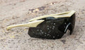 Tactical Shooting Glasses